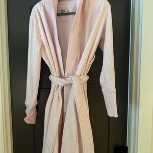 UGG Soft Blush Women's Robe